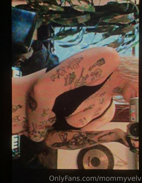 Velvetears xxx star picture