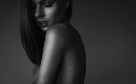 Muriel Melinda beautiful pornstar picture