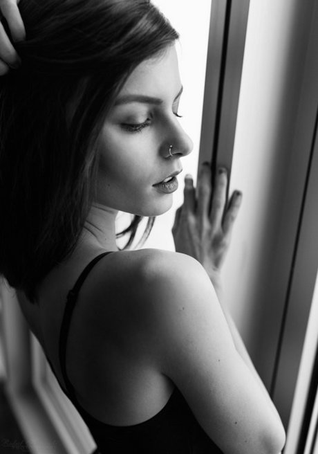 Muriel Melinda model erotic pictures