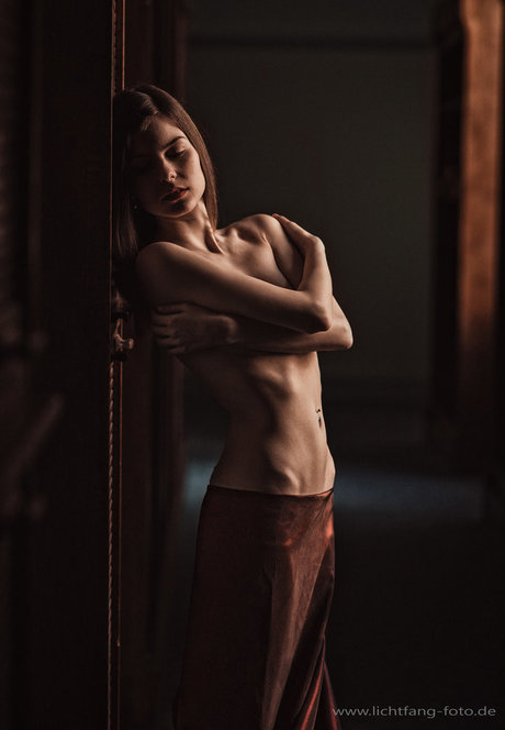 Muriel Melinda pornographic actress photo