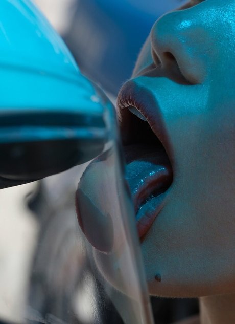 Kit Rysha sexy actress pic