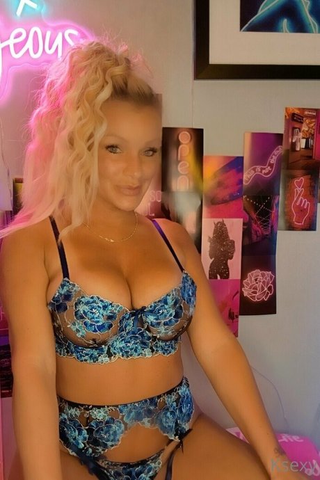 kbaecutie1 high quality model img