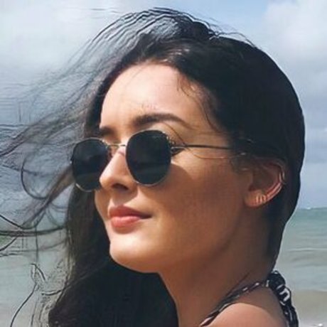 Mizuhart perfect actress pic