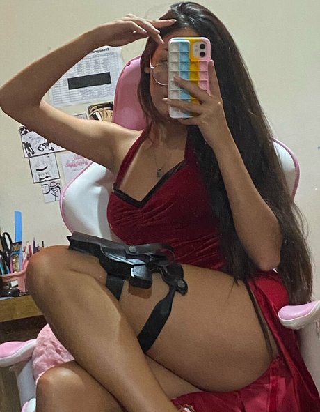 Mizuhart model picture