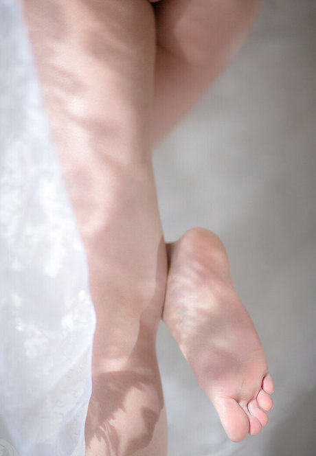 Elysia Griffin model erotic photo