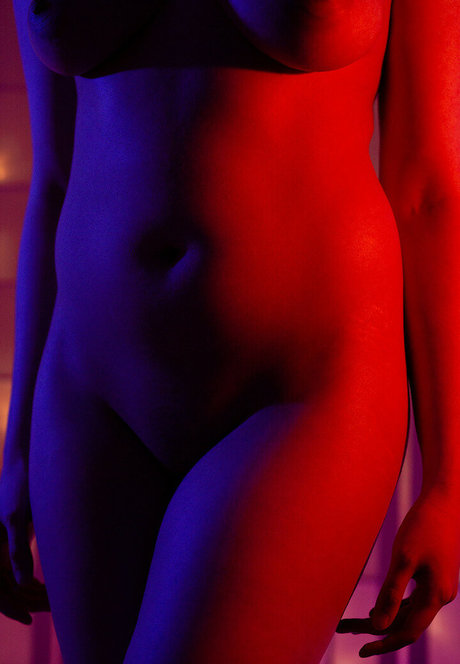 Elysia Griffin star sex photo