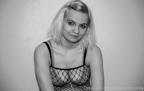 cuteandblondy pornstar top galleries