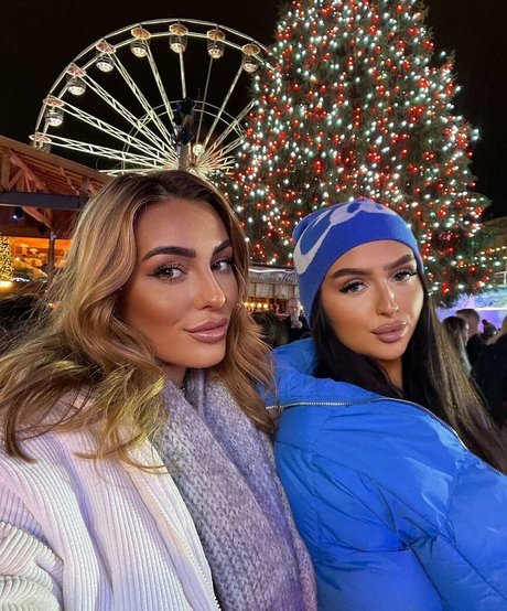 Danielle Tilly Wright thumbnail