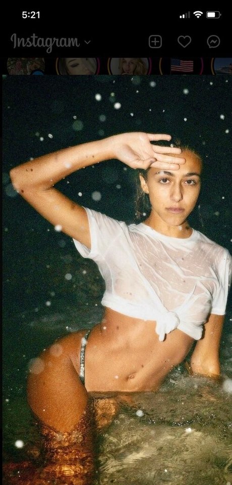 Heidii r model exclusive pictures