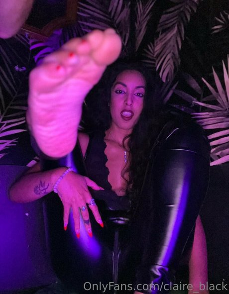 claire black adult actress pic