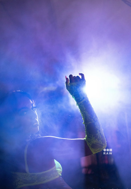 claire black art actress archive