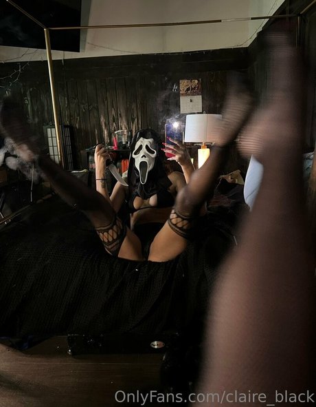 claire black xxx star picture