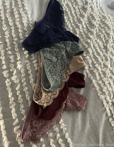 claire black sexy star archive