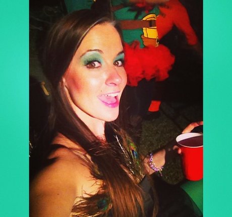 Marci Whitehurst adult model photos