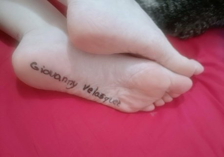 Feetvampire star perfect img