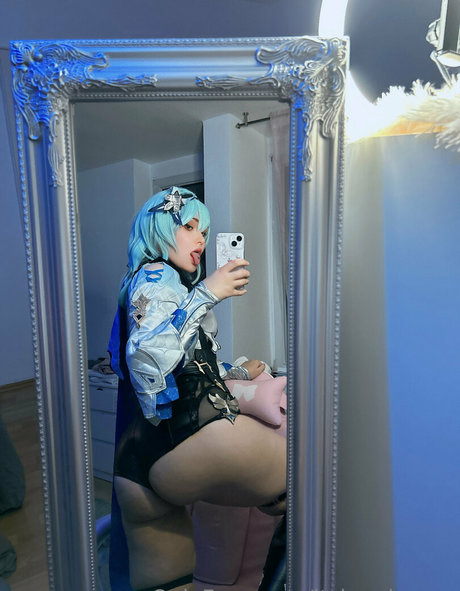 bunnygirlluna hot star pic