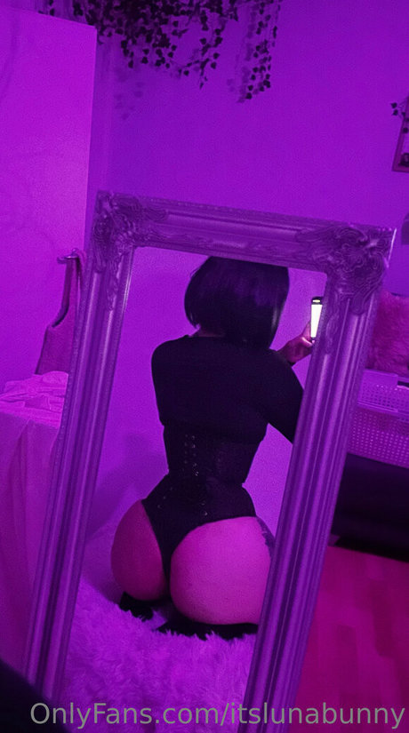 bunnygirlluna star free photos