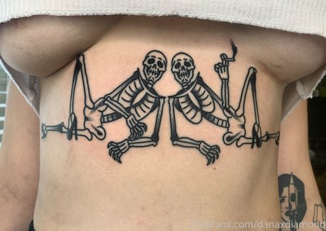 dana petrova pornstar exclusive photo