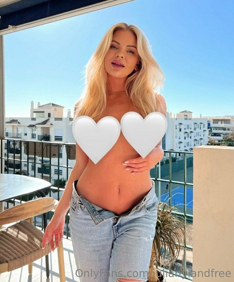 julianylandfree star photos