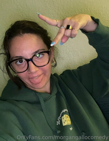 morgangallocomedy free star galleries