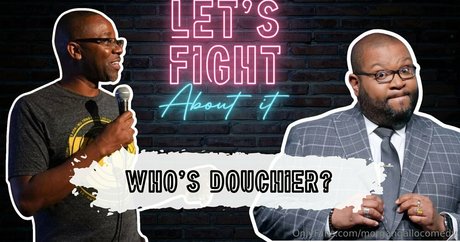 morgangallocomedy star exclusive picture