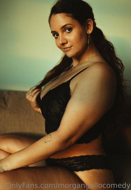morgangallocomedy pornstar pretty images