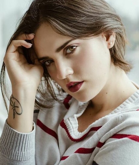 Ophelie Rullier pornstar free picture