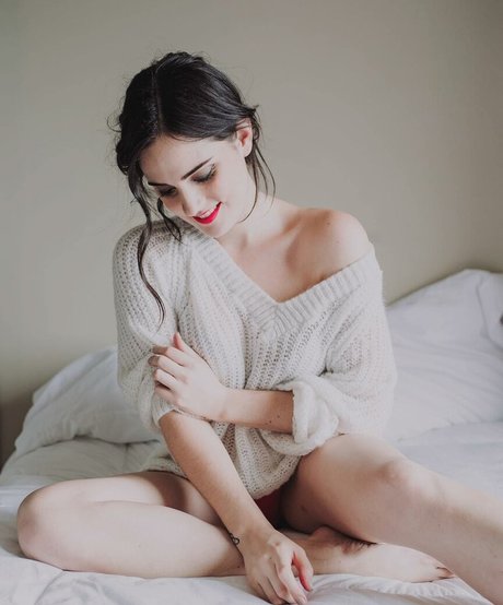 Ophelie Rullier pornstar nice images