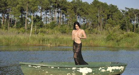 Ophelie Rullier nudes actress pictures