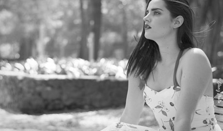 Ophelie Rullier star beautiful pics