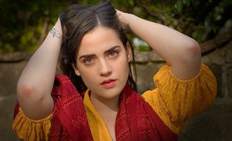 Ophelie Rullier best star archive