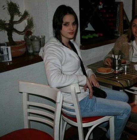 Ophelie Rullier top star pictures