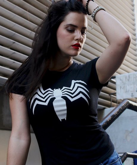 Ophelie Rullier adult star pic