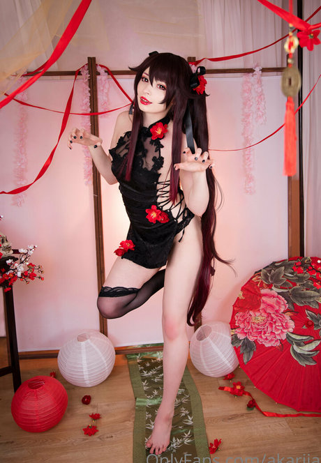 akariia sex model pictures