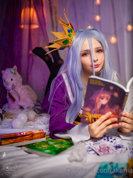 akariia beautiful model pic