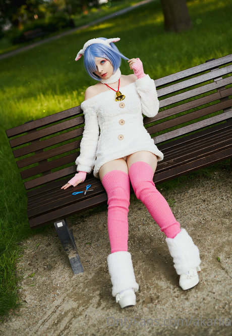 akariia nude pornstar pictures