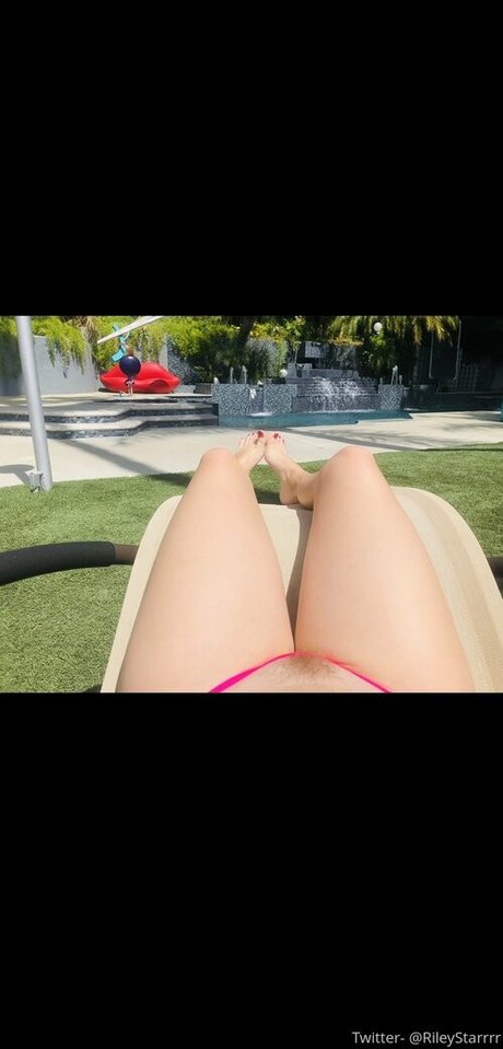 rileystarxxx art model pics