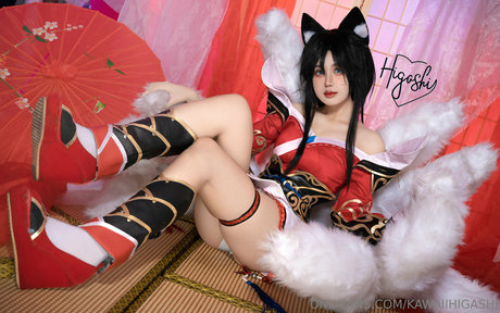 kawaiihigashi hot star pictures