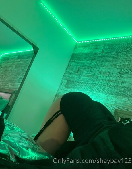 shaypay123 high quality model picture