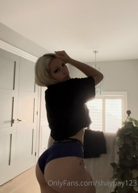 shaypay123 star pornographic gallery