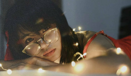 Darkrabbithouse erotic star photo