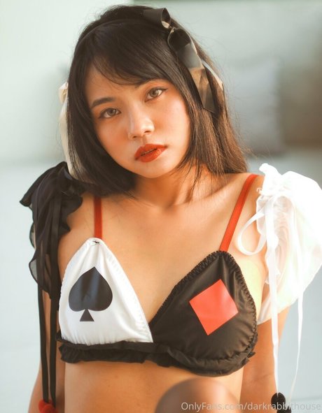 Darkrabbithouse pornstar art pics