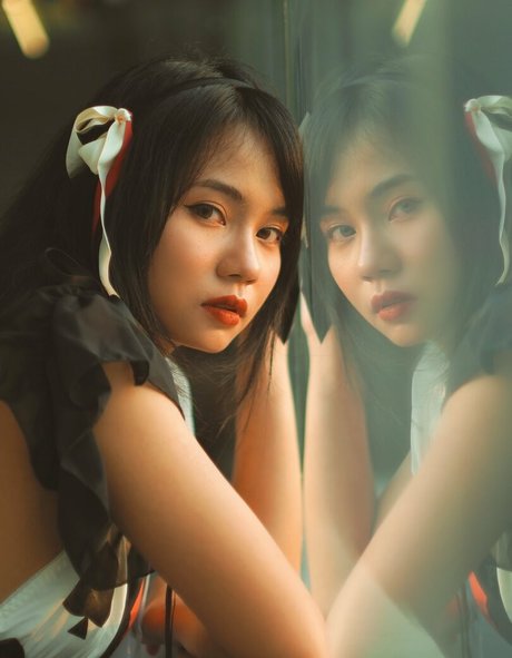 Darkrabbithouse nice model gallery