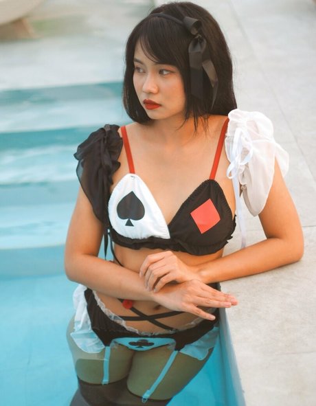 Darkrabbithouse best actress photos