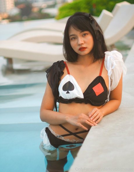 Darkrabbithouse naked pornstar archive