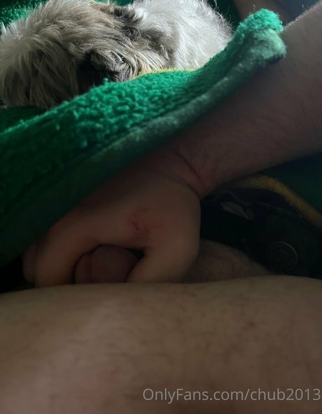 chub2013 adult model archive