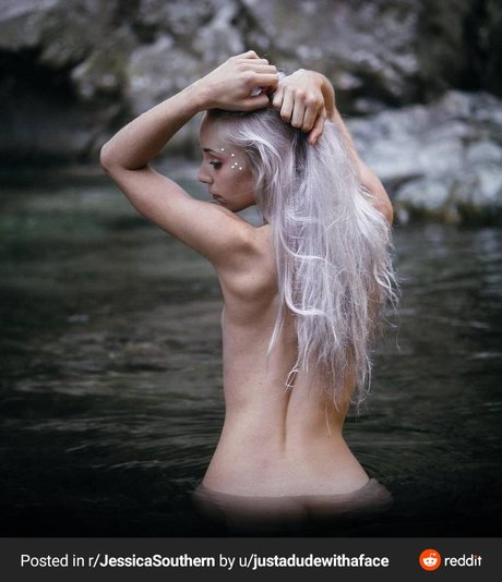 Jessu naked actress images