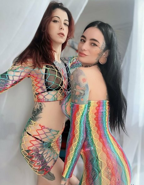 turmalina model pornographic photos