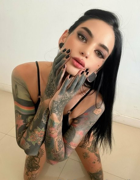 turmalina naked star picture