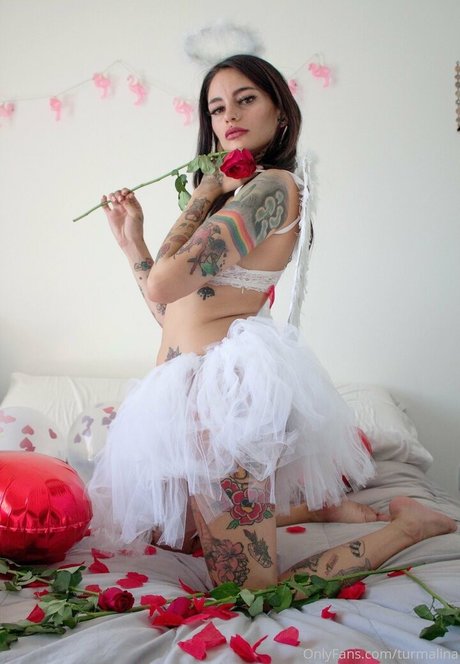 turmalina pretty model pics